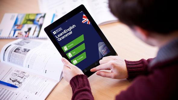 exam zimbabwe ielts online Learn English Council British