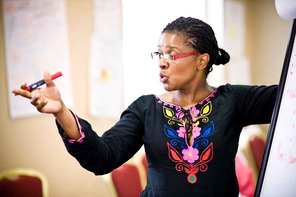 Teach English British Council